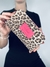 Madison - Animal print Beige - comprar online