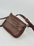 Zaira - Chocolate - comprar online