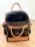 Serena - Negro combinado - comprar online