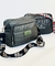 Mireia - Verde militar - comprar online