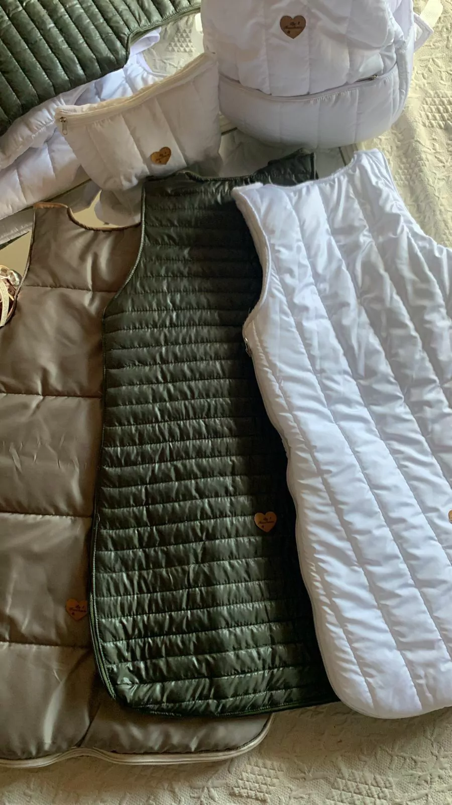 BOLSITAS TERMICAS ANGELUS