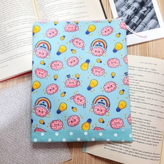 Bolsa Para Livros Brains