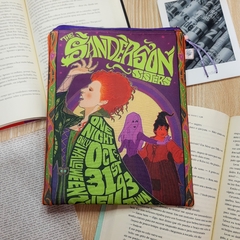 Bolsa Para Livros Abracadabra