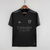 camiseta Arsenal Preto 22-23
