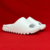 chinelo yeezy slide nuvem