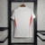 Camiseta de Treino Flamengo 23 Branca - Logan's Store