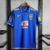 Polo azul seleção brasileira 2022