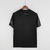 camiseta Arsenal Preto 22-23
