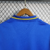 Polo azul seleção brasileira 2022