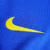 Polo azul seleção brasileira 2022 - comprar online