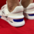 New Balance 997S branco-azul - comprar online