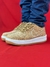 nike Air Force 1- Cork refletivo na internet