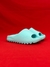 chinelo yeezy slide nuvem - Logan's Store