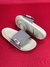 CHINELO SLIDE NIKE verde e cinza nascional premium