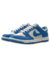 nike Dunk azul - comprar online