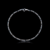 Pulseira 3 Por 1 Fina Prata Italiana 925 - (2 MM)