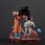 Figura Goku vs Freezer Diorama 14cm Dragon Ball Z en internet