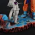 Figura Goku vs Freezer Diorama 14cm Dragon Ball Z - tienda online