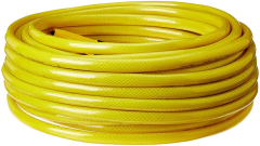 Mangueira Super Flexível para Jardim com Suporte, Vonder 1m