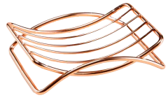 SABONETEIRA, 12.8CM, ROSÉ GOLD, ARTHI