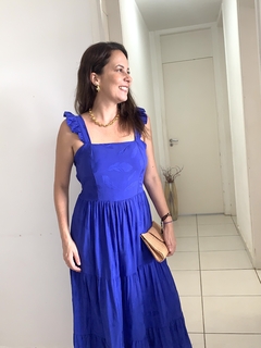 Vestido Bella - Loja UP Store