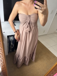 Vestido Francisca - comprar online
