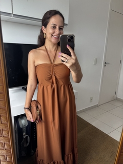 Vestido Francisca