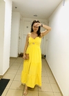 Vestido Arpoador