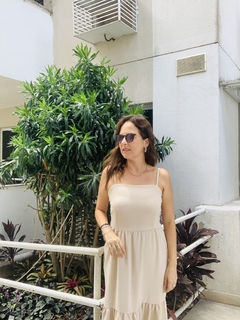 Vestido Grumari
