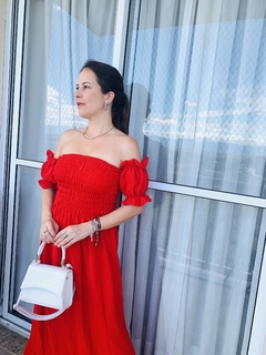 Vestido Lagoa