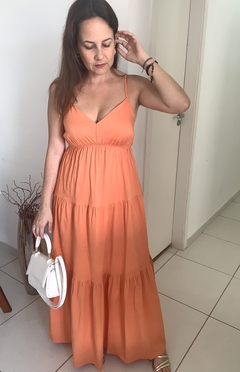 Vestido Leblon - comprar online