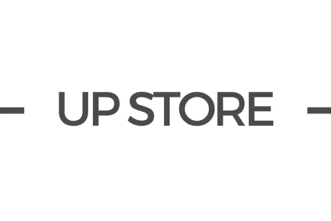 Loja UP Store