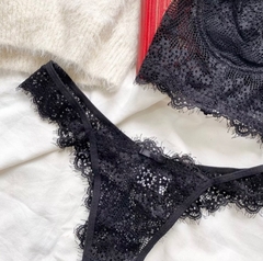 Conjunto Karen - Preto - loja online