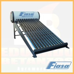 Calefón | Termotanque Solar FIASA® 225 Litros