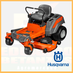 Radio cero Husqvarna Z254 B&S