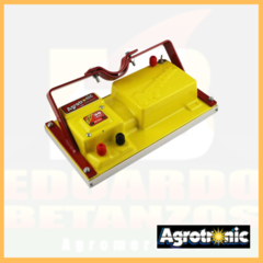 Kit Electrificador Solar Agrotronic 12V 30Km