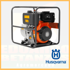 Motobomba Husqvarna W100D