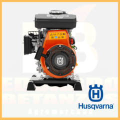 Motobomba Husqvarna W40P