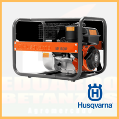 Motobomba Husqvarna W50P