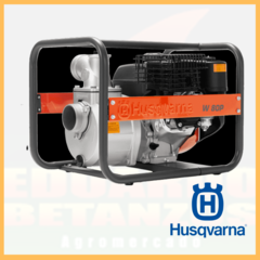 Motobomba Husqvarna W80P