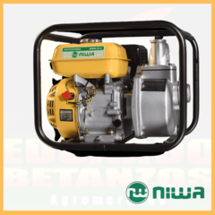 Motobomba Niwa WNW-55-2