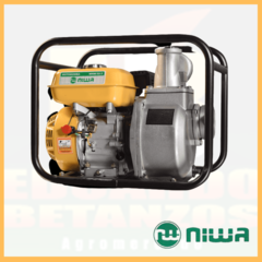 Motobomba Niwa WNW-55-3