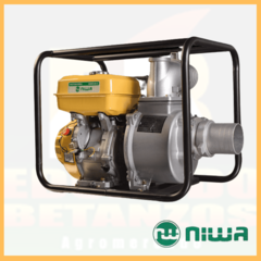 Motobomba Niwa WNW-80-4