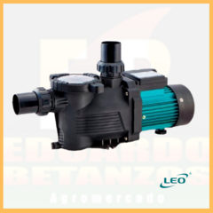 Bomba Leo Autocebante XKP 756