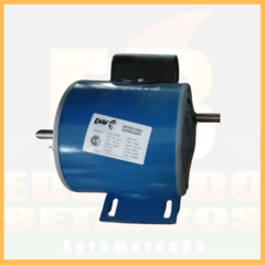 Motor Bombeador 3/4 y 1 HP