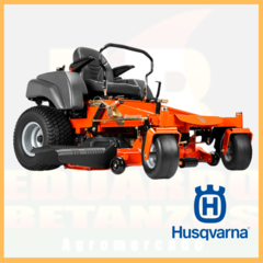 Radio cero Husqvarna MZ54S