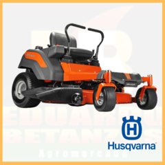 Radio cero Husqvarna Z246i