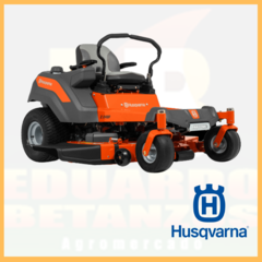 Radio Cero Husqvarna Z248F