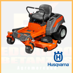 Radio cero Husqvarna Z254 F