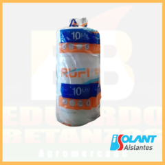 Rufi10 Isolant Aislante Para Chapa de 10 mm